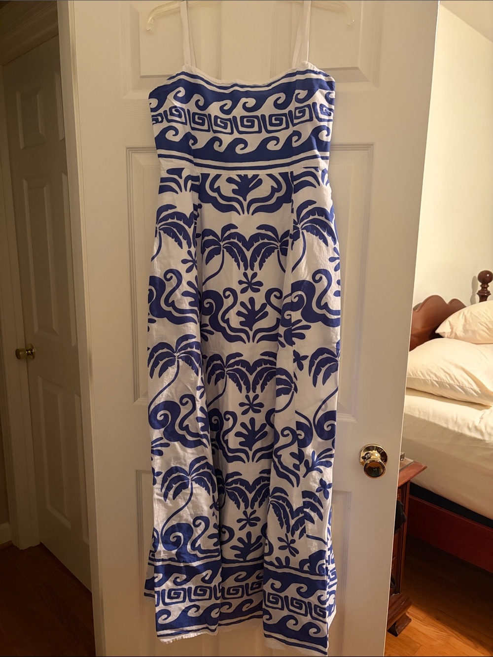 BeachRiot Sundress